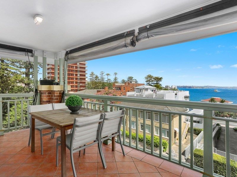 Real Estate For Sale 6 Upper Gilbert Street Manly , NSW