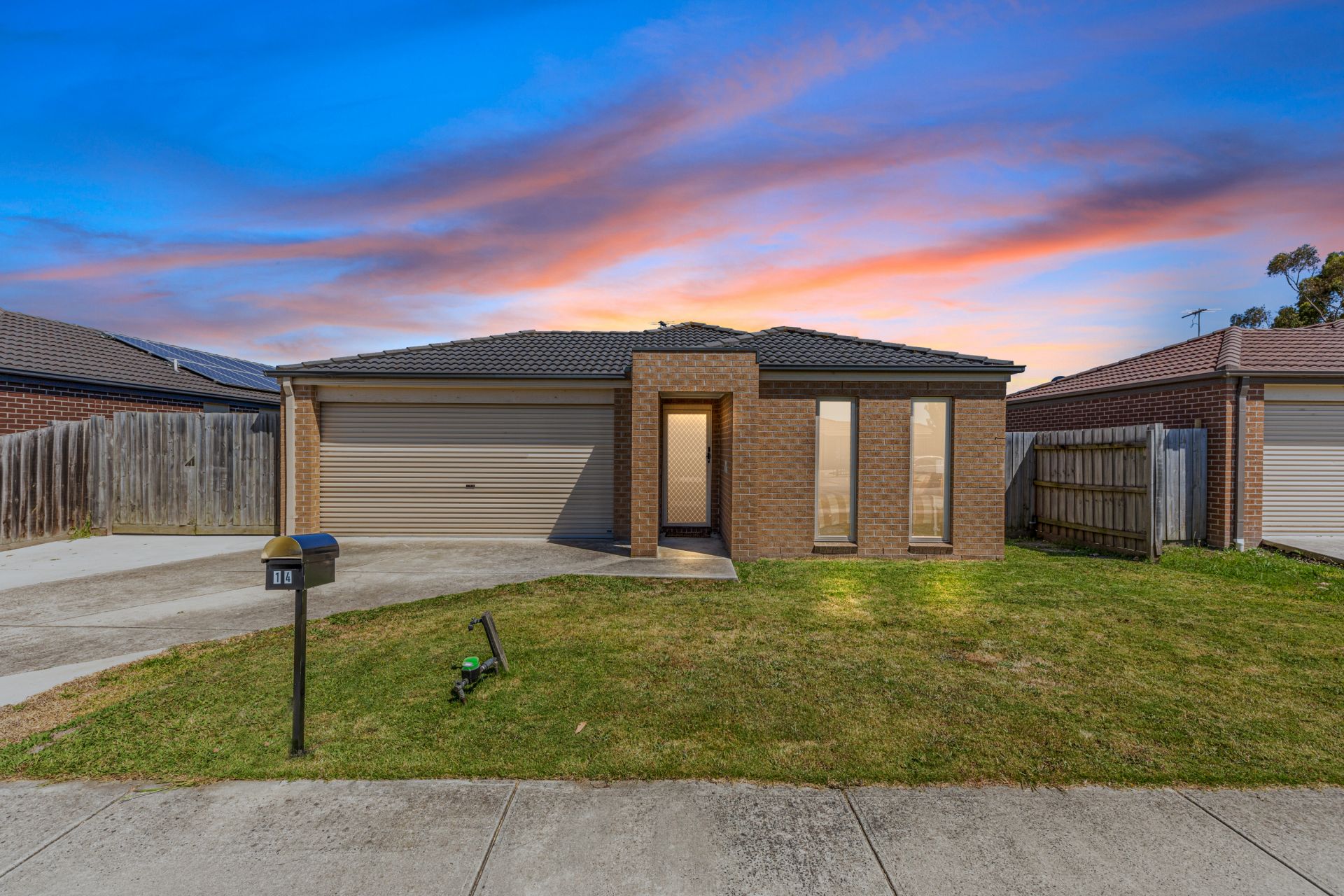 14 Proctor Road, Longwarry OBrien Real Estate