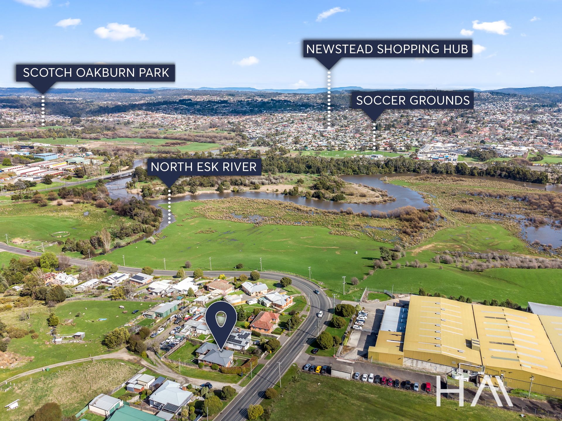 133 Ravenswood Road, Ravenswood Harrison Agents