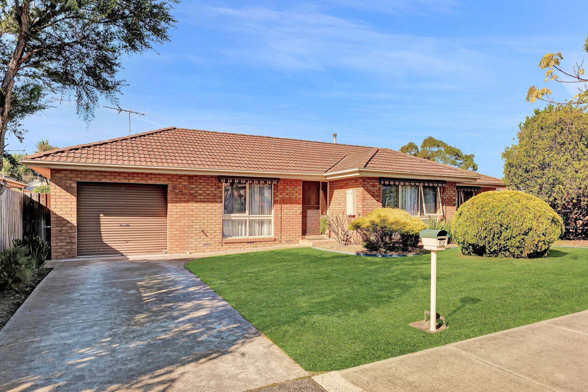 52 Thomas Mitchell Drive, ENDEAVOUR HILLS Nicholls Gledhill