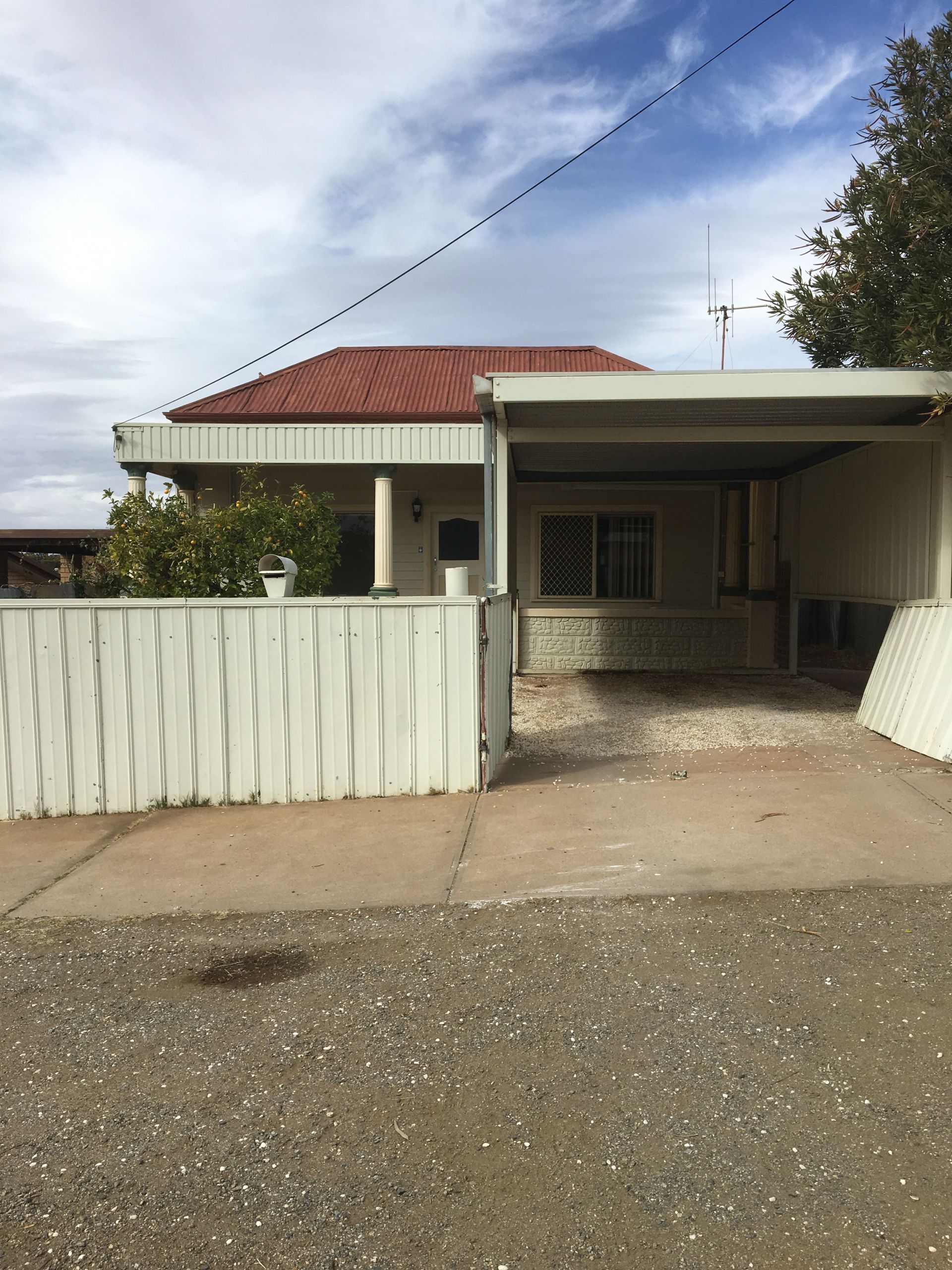 407 Cummins Street, Broken Hill Outback Real Estate