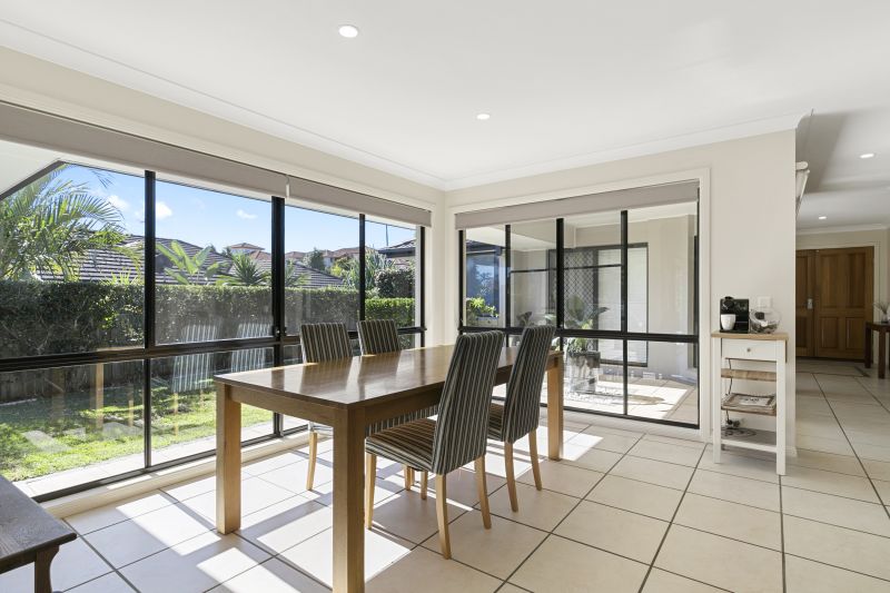 Real Estate For Lease 166 Saturn Crescent Bridgeman Downs , QLD