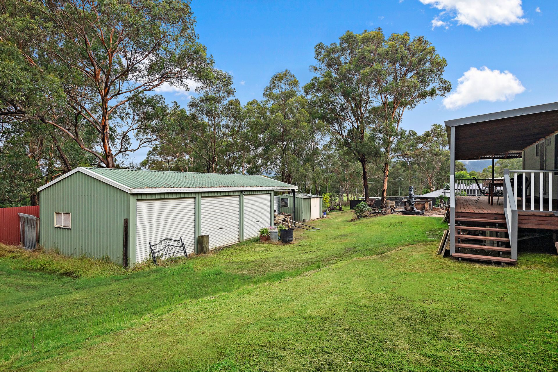 Real Estate For Sale 1 Helena Street Ellalong , NSW