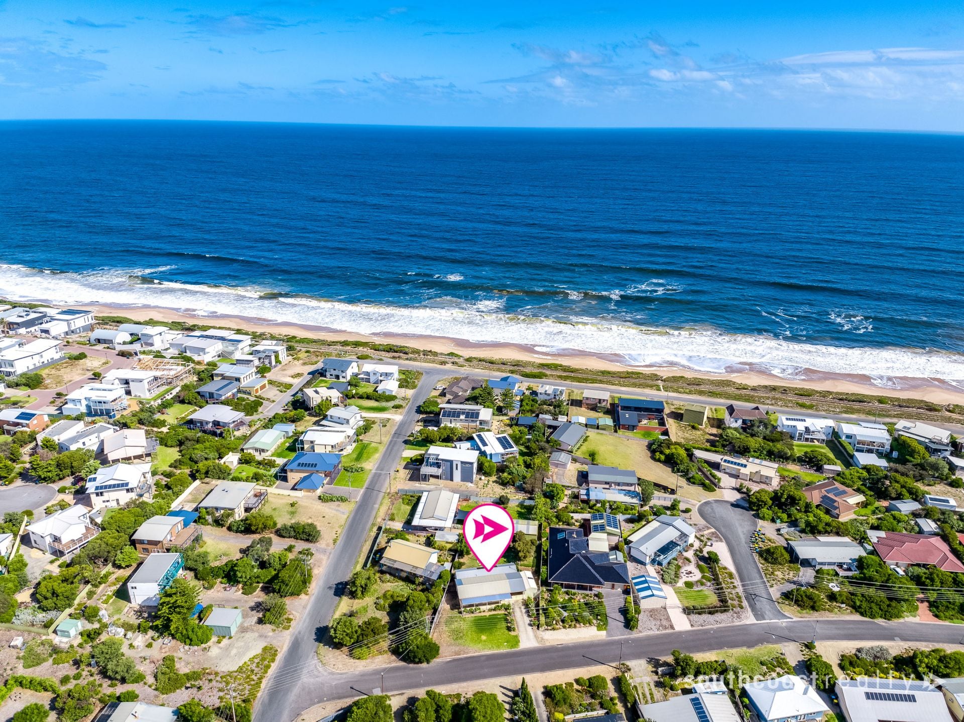 3 Barton Street, Port Elliot South Coast Realty