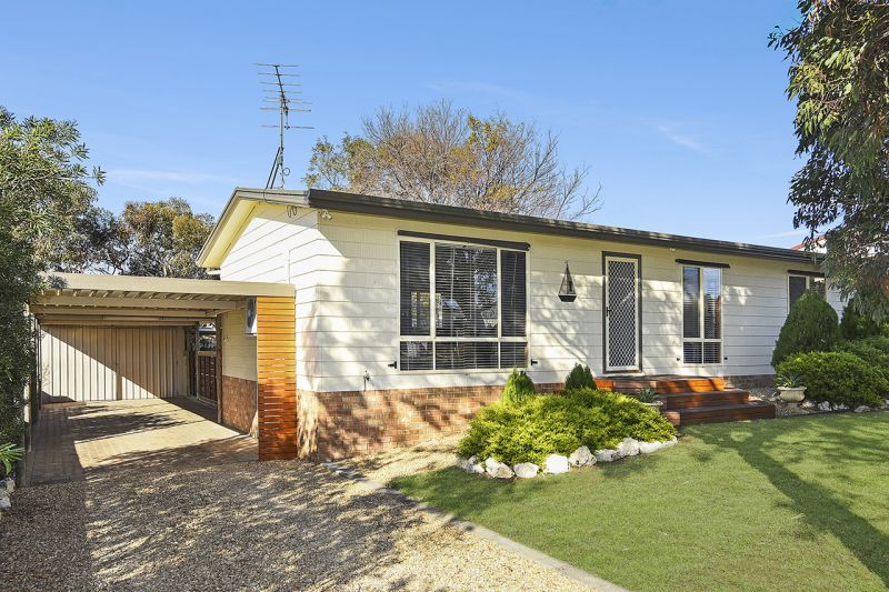 1 Haynes Street, Goolwa Beach South Coast Realty