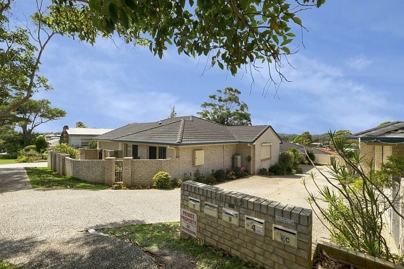 4/5052 Table Street, Port Macquarie Rental Properties Port Macquarie