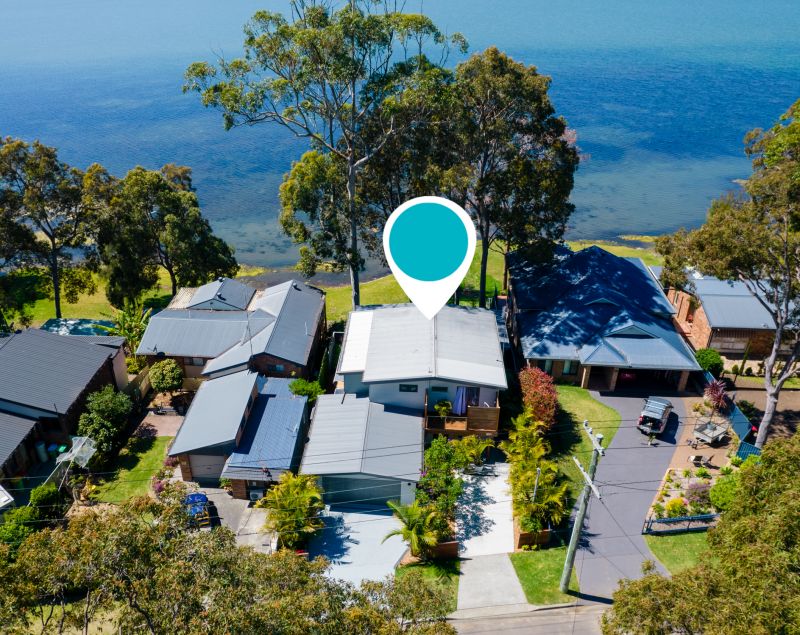 Real Estate For Sale 153 Panorama Avenue Charmhaven , NSW
