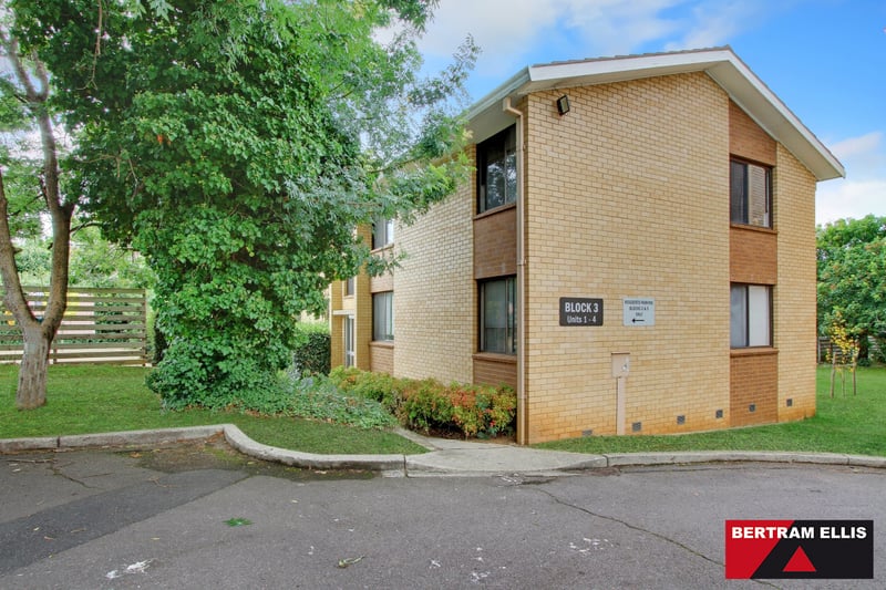 Real Estate For Sale 2/3 Walsh Place Curtin , ACT