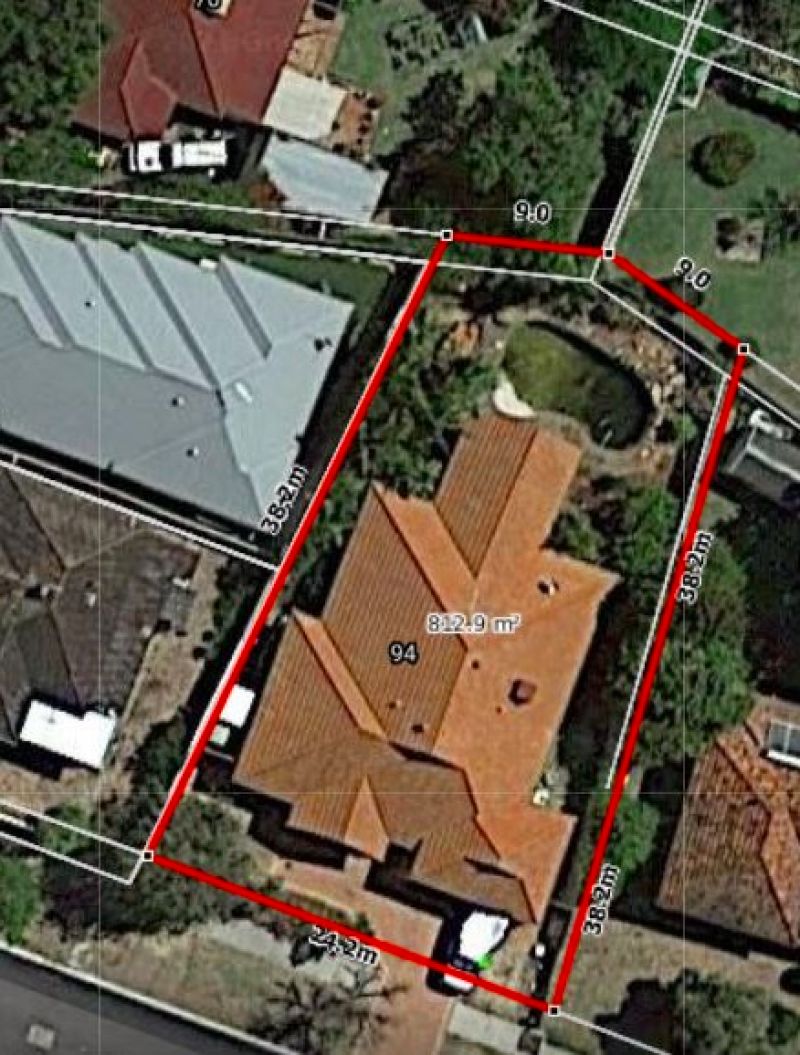 LATHLAIN WELSH Real Estate