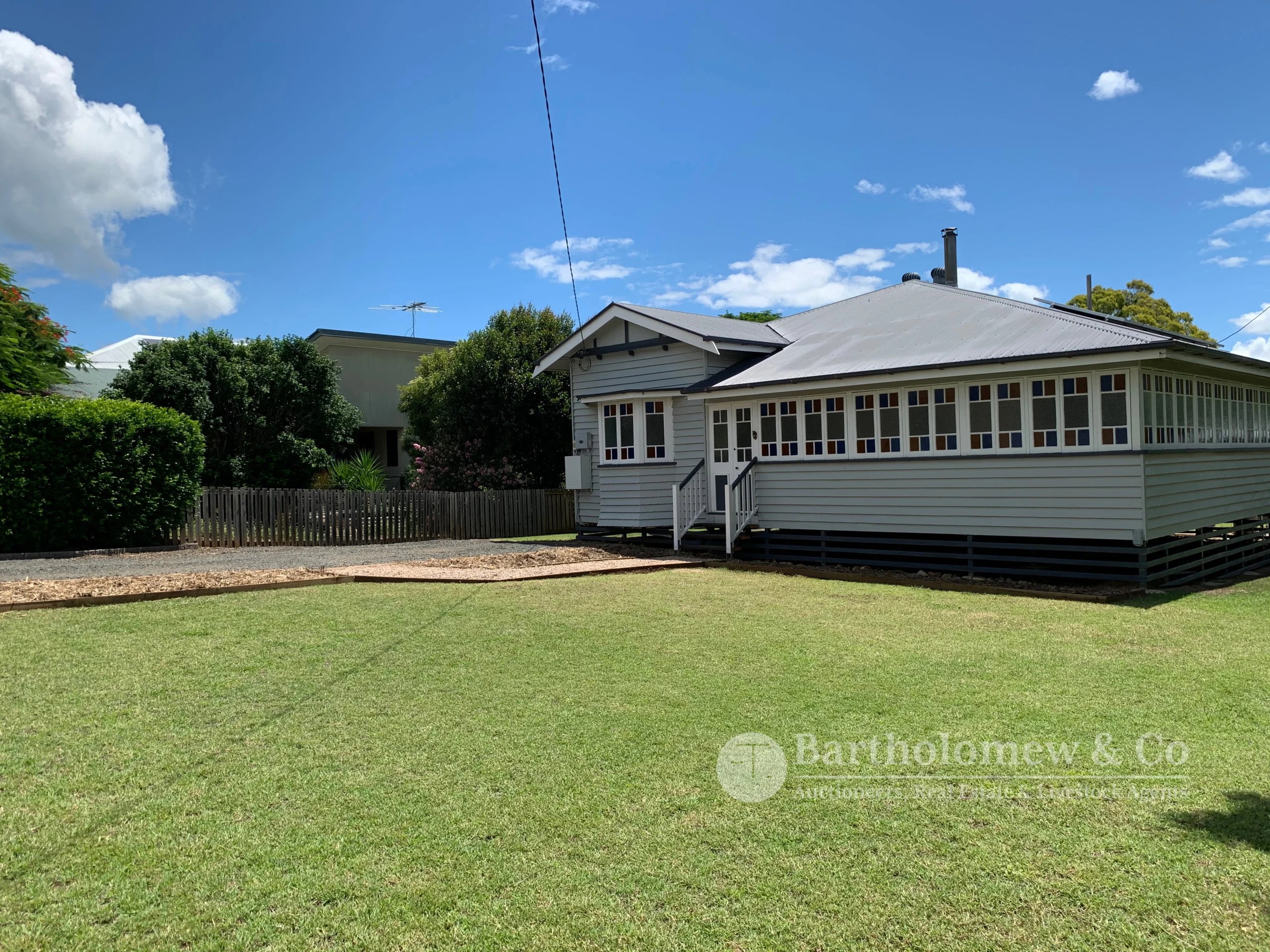 Real Estate For Sale 67 Street Kalbar , QLD