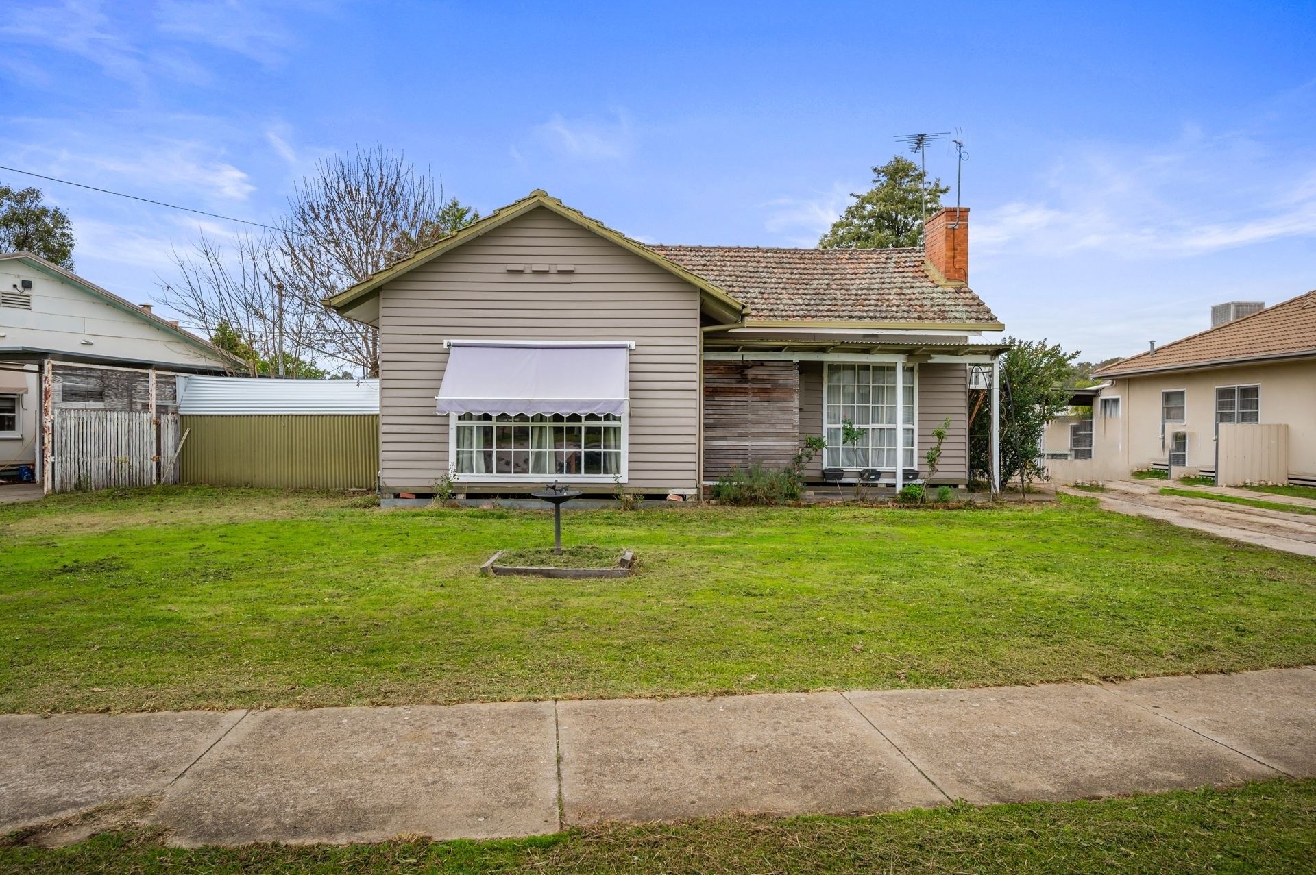 35 Burke Street, Wangaratta OBrien Real Estate