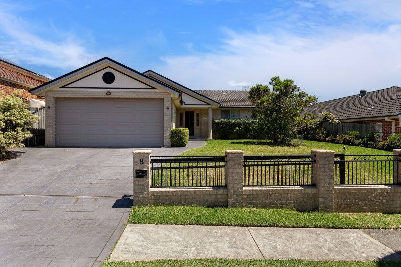 Real Estate For Sale 8 Tallowood Crescent Erina , NSW