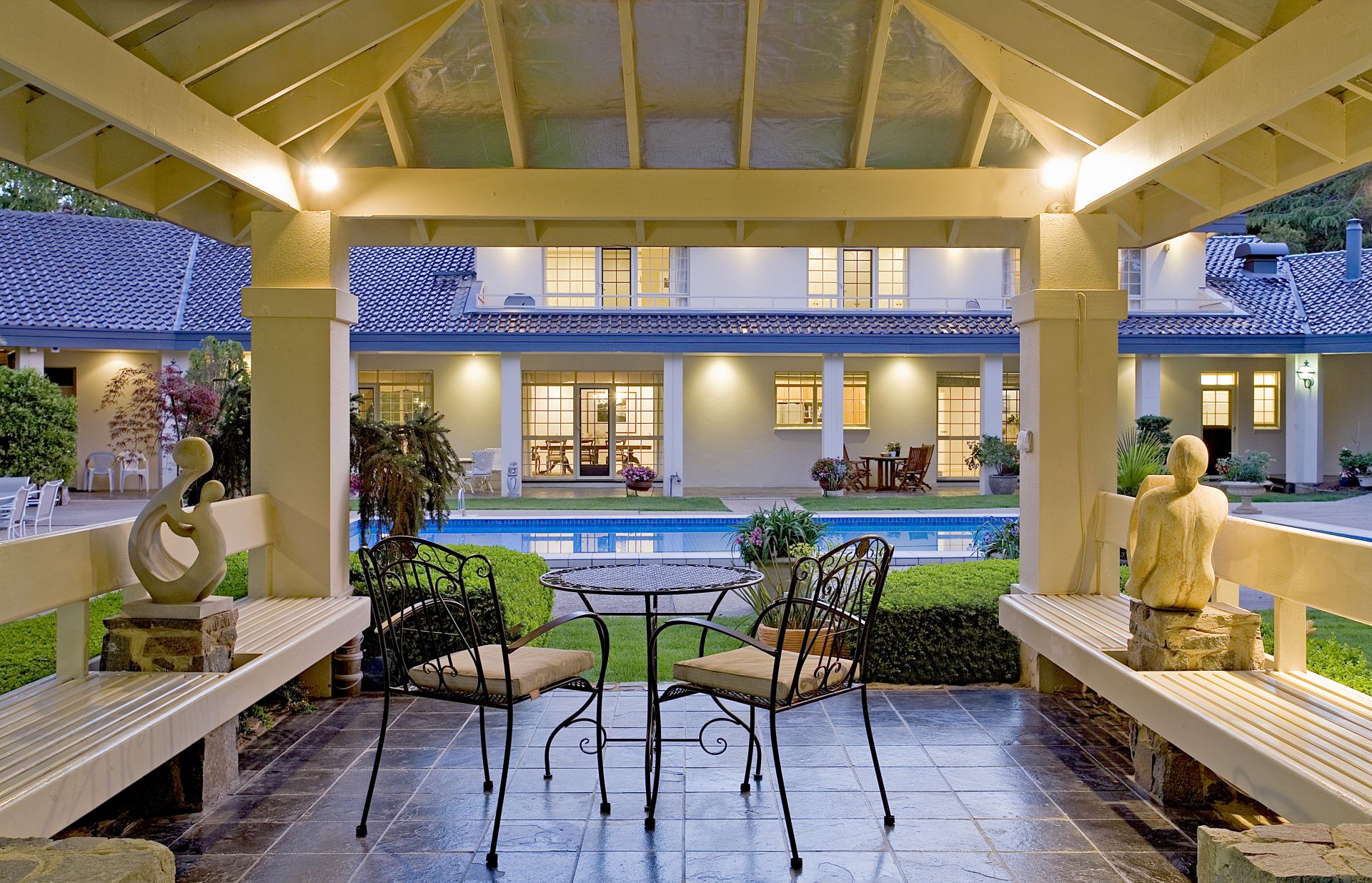 Woodleigh one of Canberra's most enchanting residential estates a