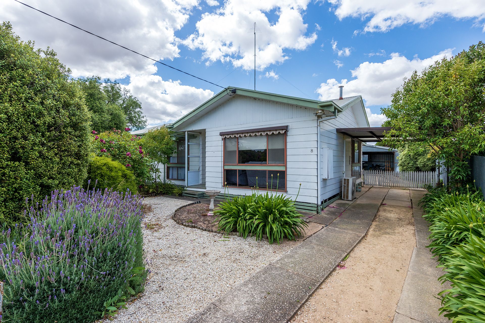 8 Lewis Street, Horsham Wes Davidson Real Estate