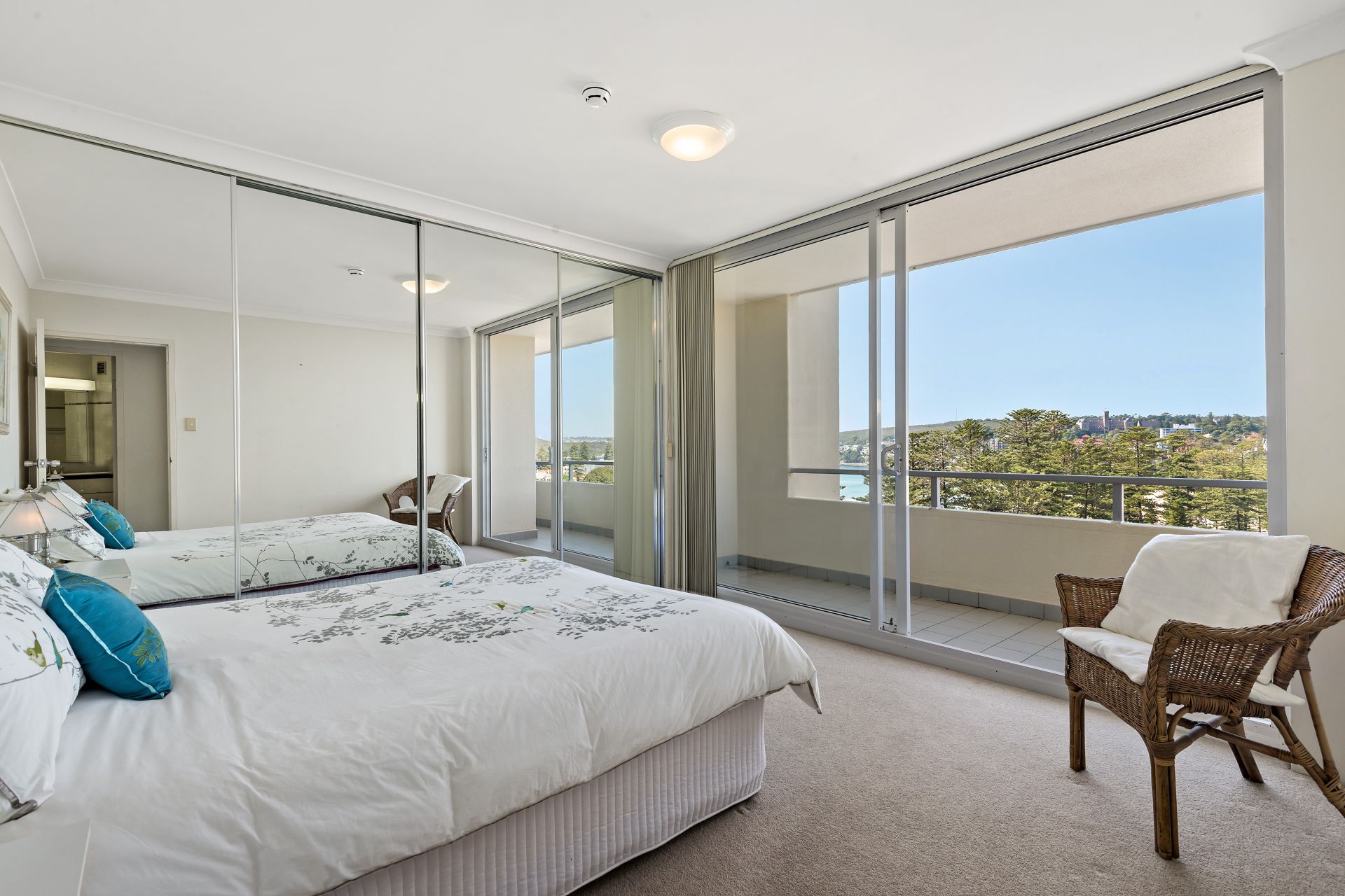 Real Estate For Sale 36/62 North Steyne Manly , NSW