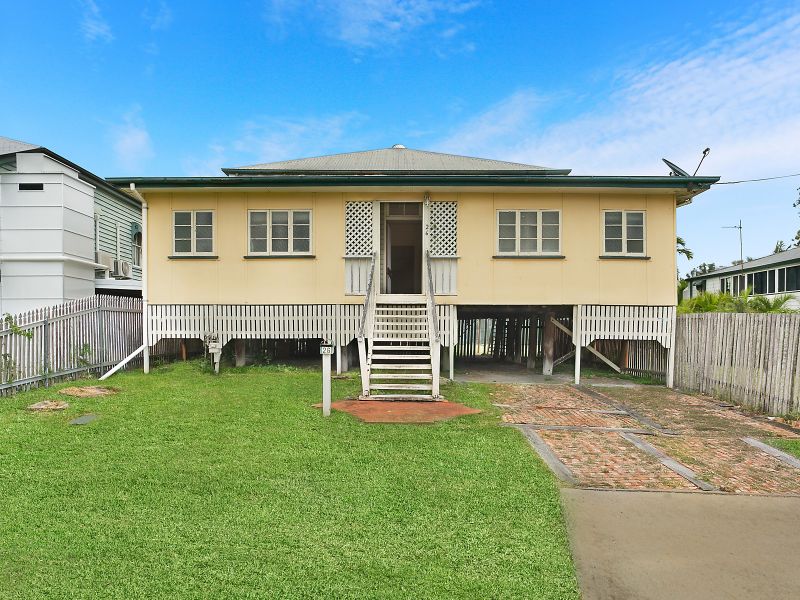 Real Estate For Sale 26 Hardacre Street Wandal , QLD