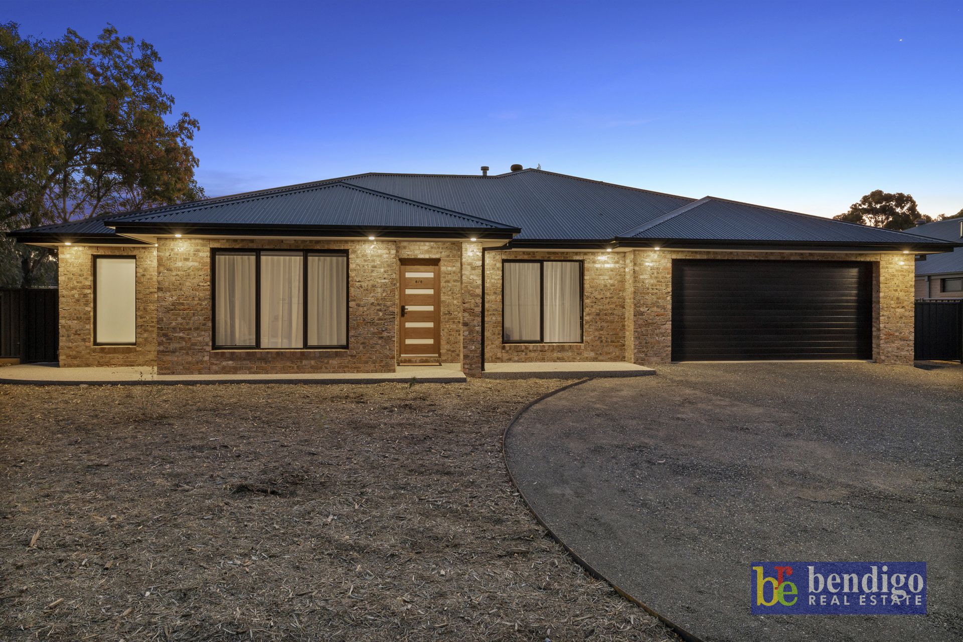 6/8 Smiths Road, Maiden Gully Bendigo Real Estate