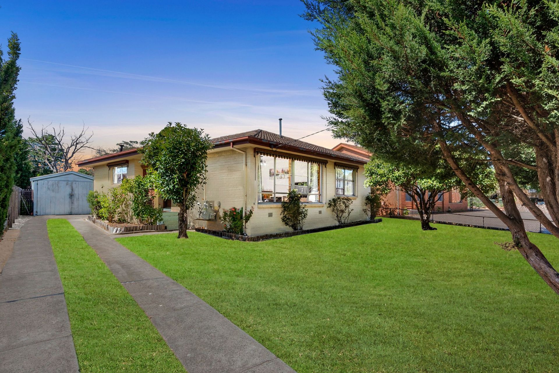 8 Spruce Court, Frankston North OBrien Real Estate