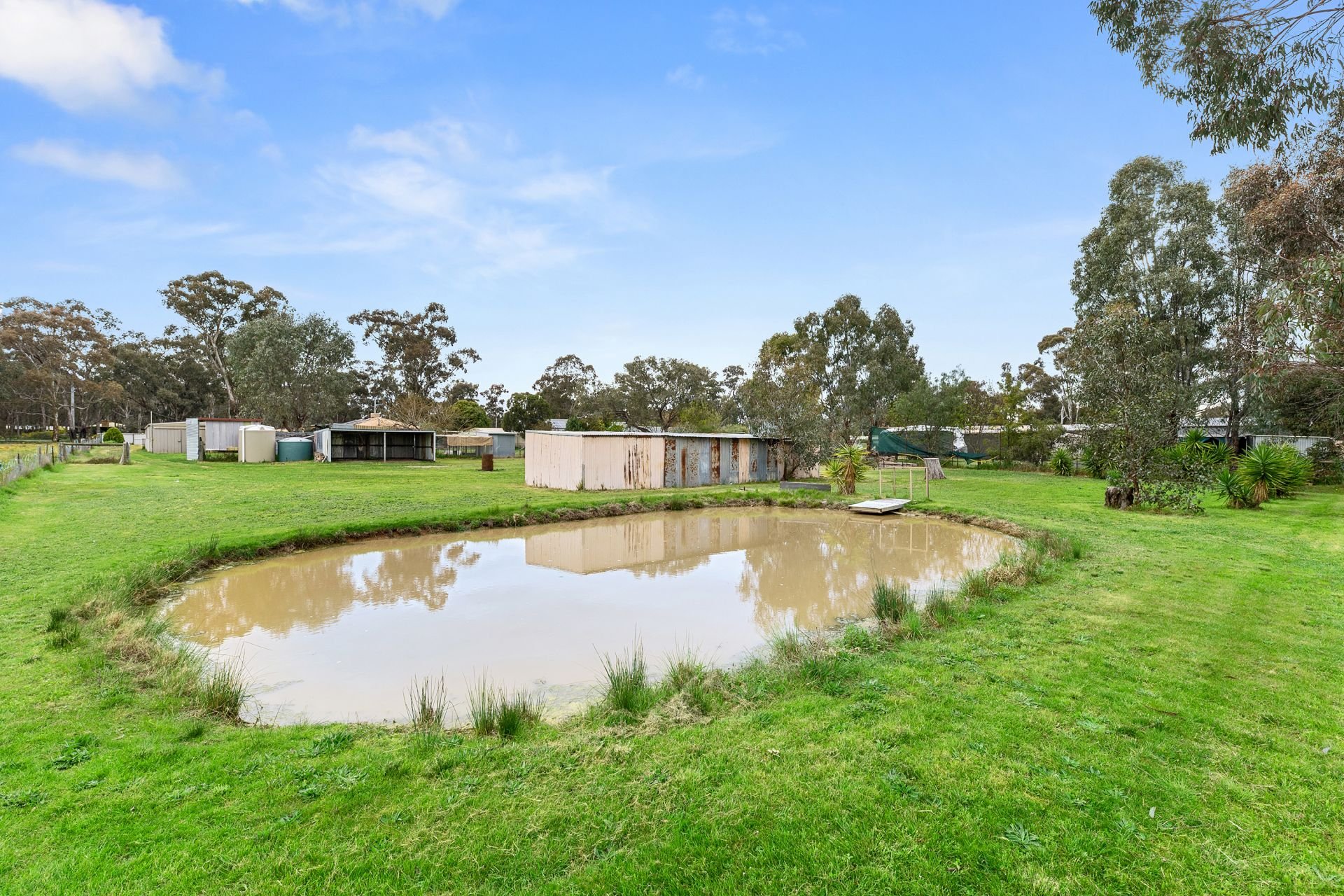 44 Rennie Street, Huntly Bendigo Ballarat Real Estate Pty Ltd