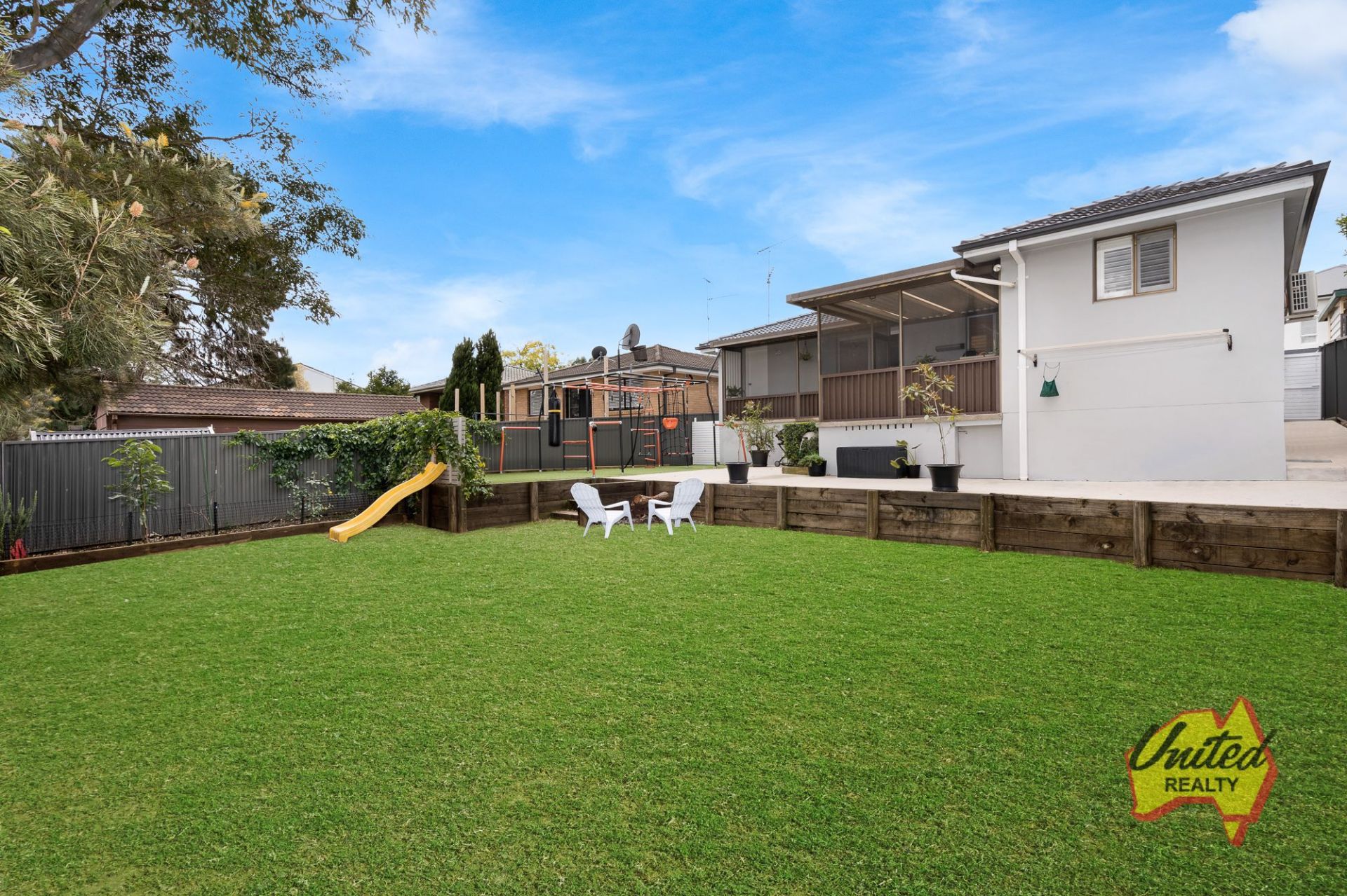 38 Engesta Avenue, Camden United Realty