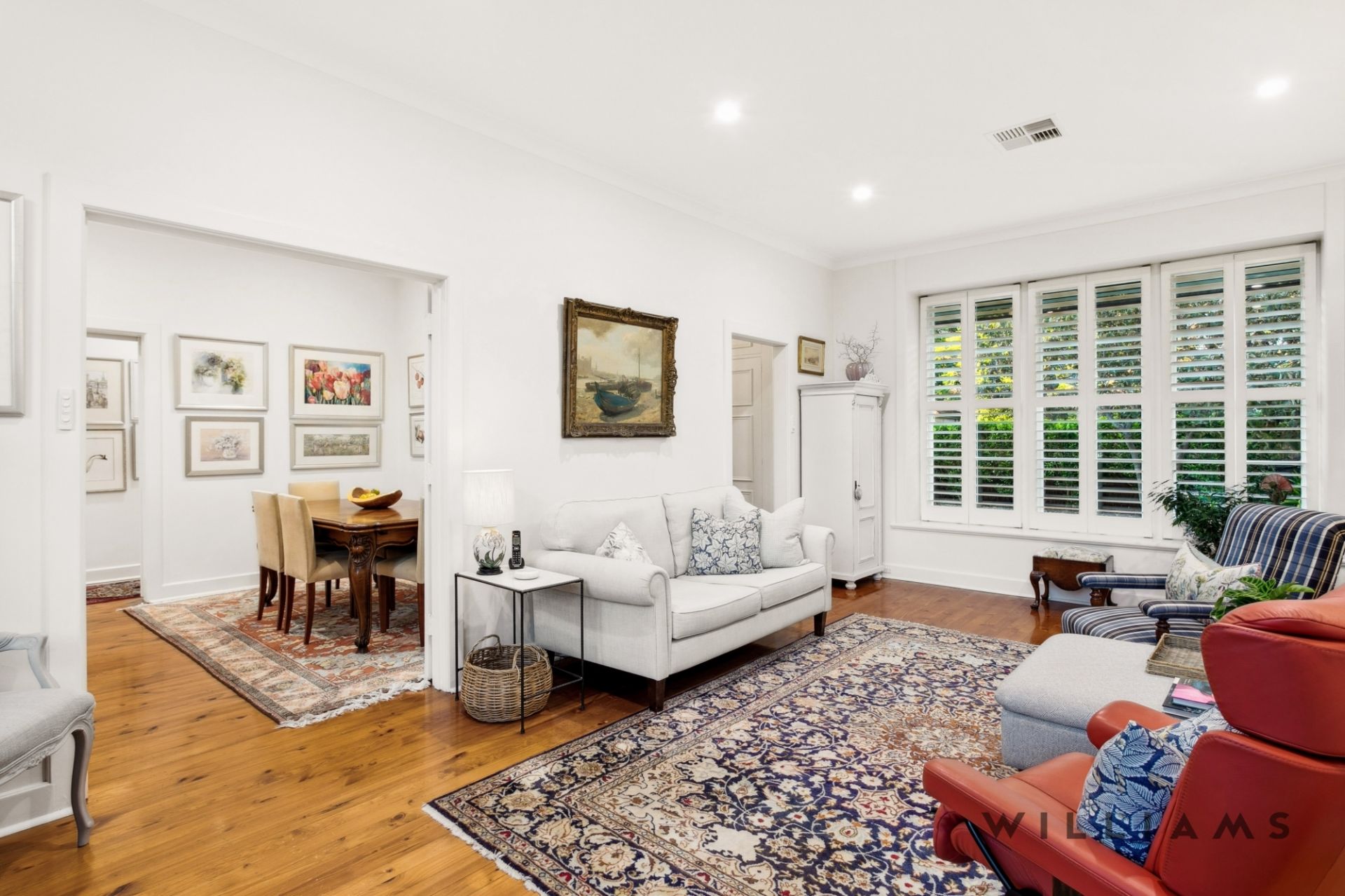 122 Hewitt Avenue, Toorak Gardens Williams Real Estate