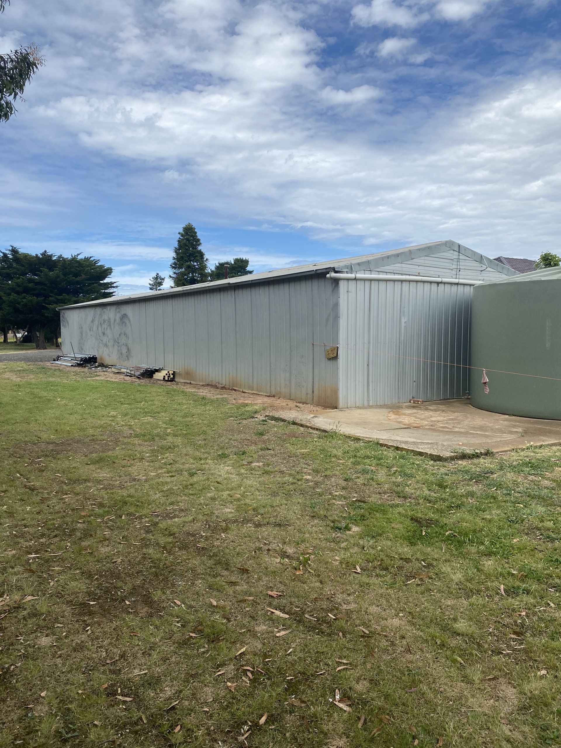 85 Gard Road, MOUNT COTTRELL Sweeney Estate Agents