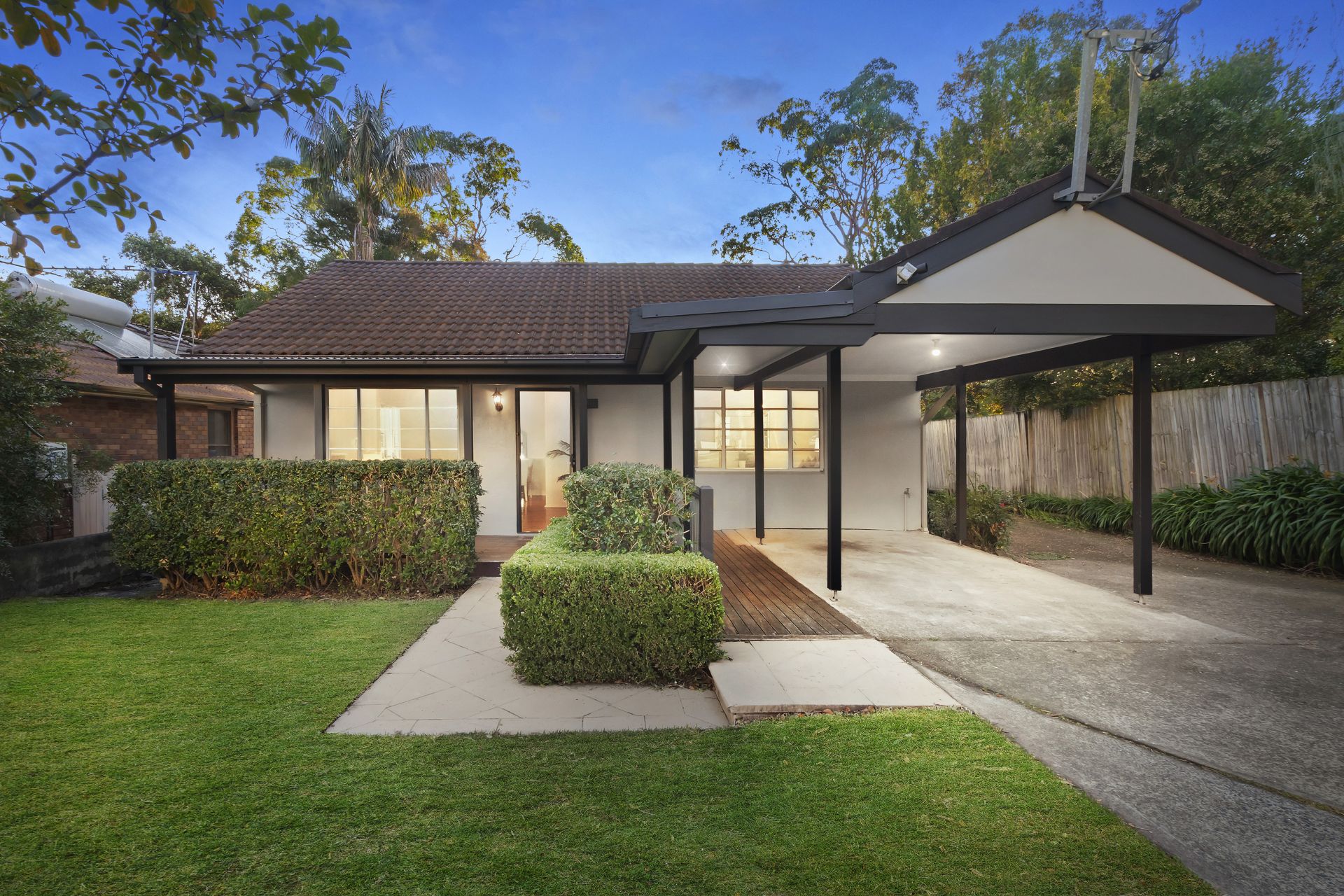 Real Estate For Sale 59 Lords Avenue Asquith , NSW