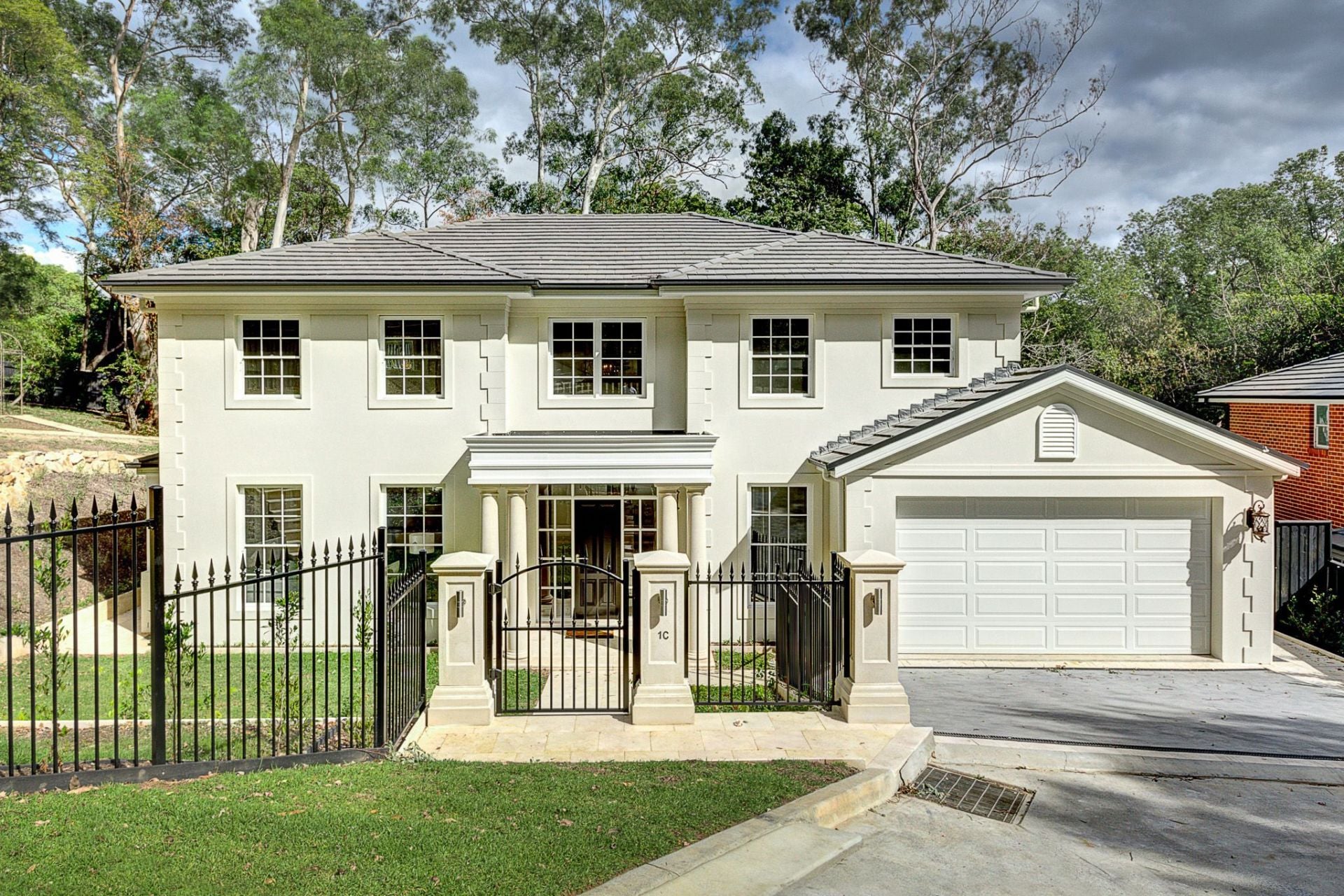Real Estate For Sale 1C Beechworth Road Pymble , NSW