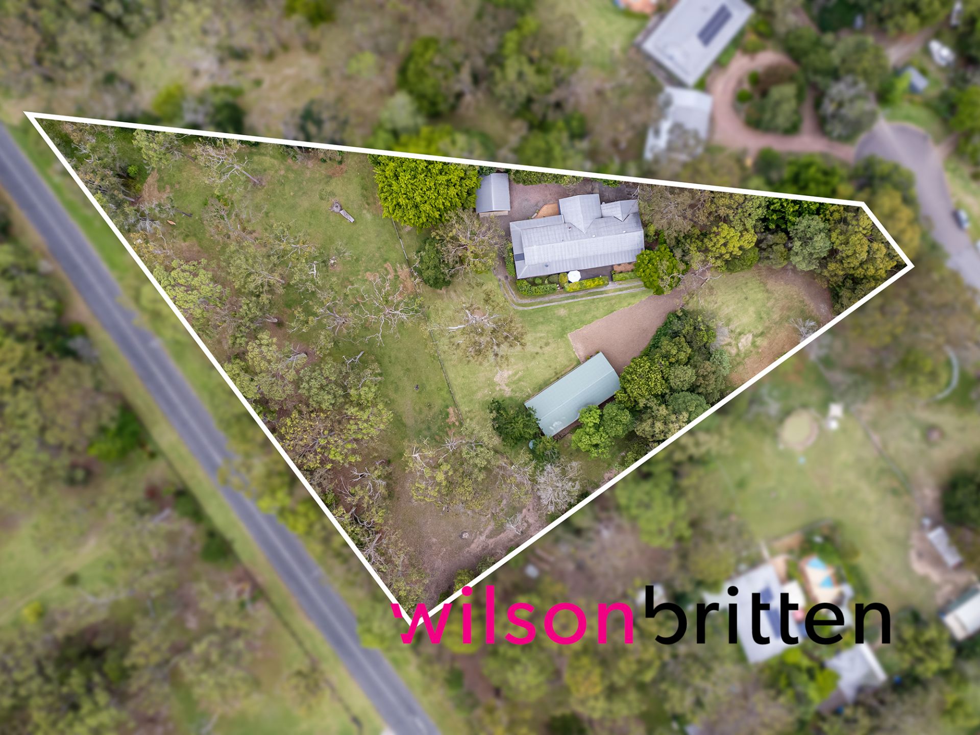 7 Macnamir Close, Morisset Wilson & Britten