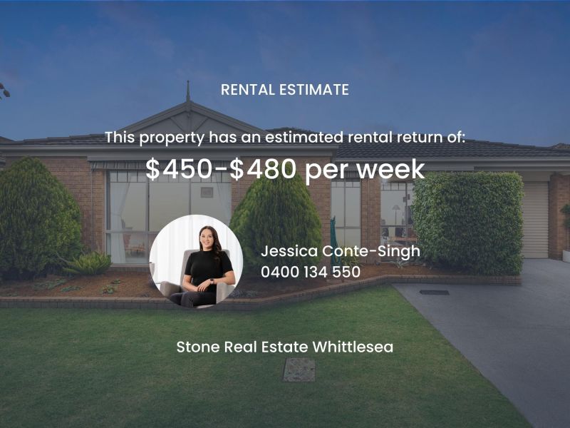 Real Estate For Sale 3 Hilda Place Whittlesea , VIC