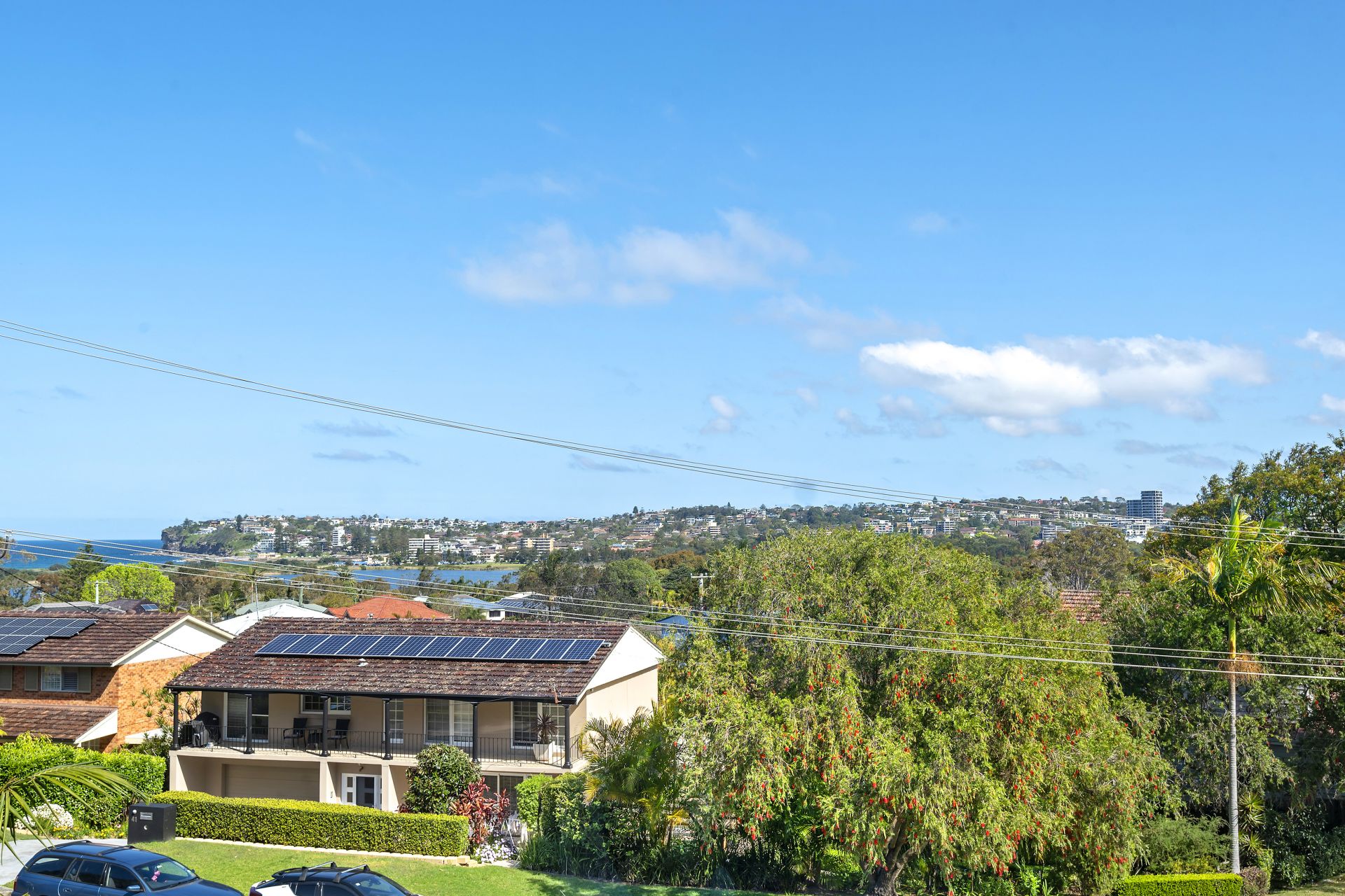 Real Estate For Sale 54 Coutts Crescent Collaroy , NSW