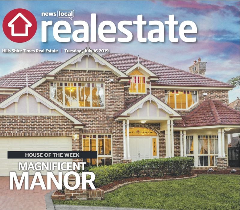 8 Rothbury Place, Cherrybrook The Avenue Real Estate