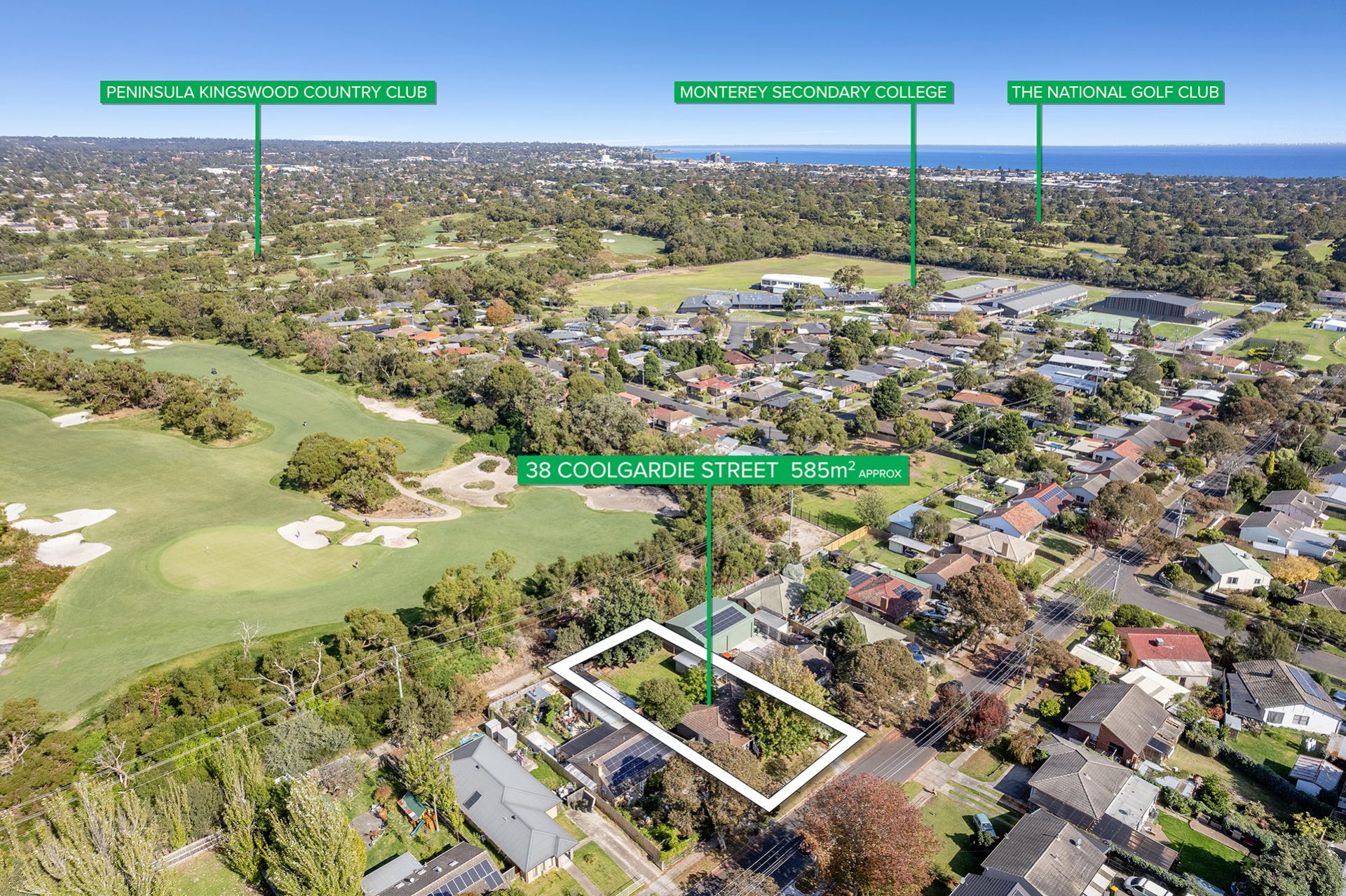 38 Coolgardie Street, Frankston North OBrien Real Estate