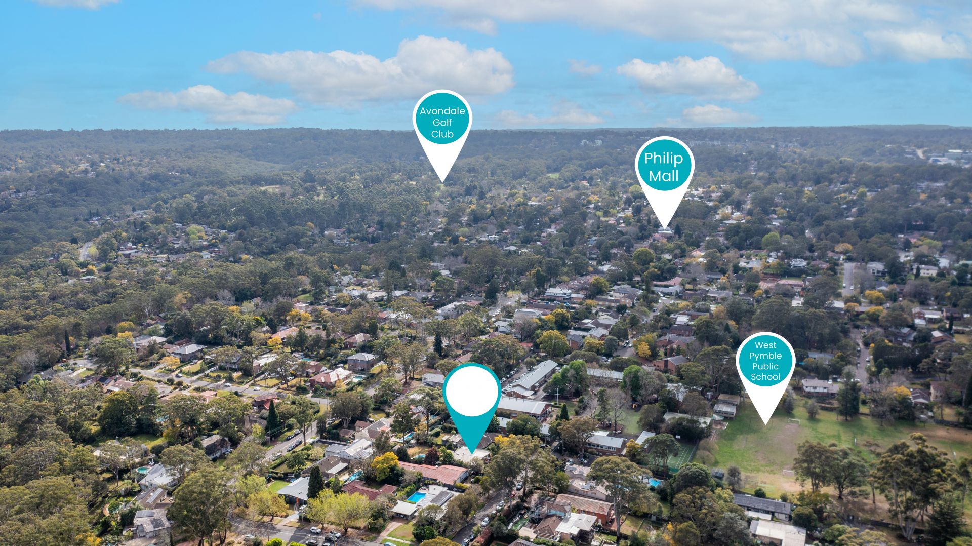 Real Estate For Sale 6 Apollo Avenue West Pymble , NSW