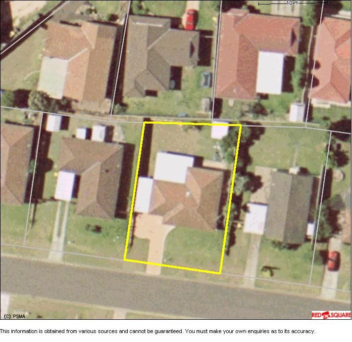 Real Estate For Sale 36 Romeo Crescent Rosemeadow , NSW