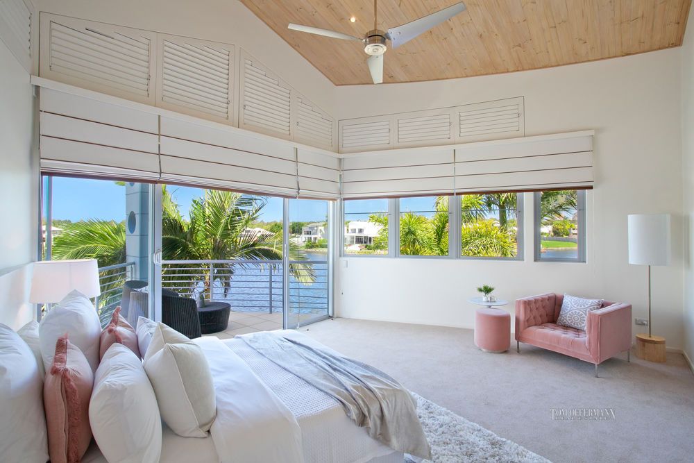 Real Estate For Sale 23 The Anchorage Noosa Waters , QLD