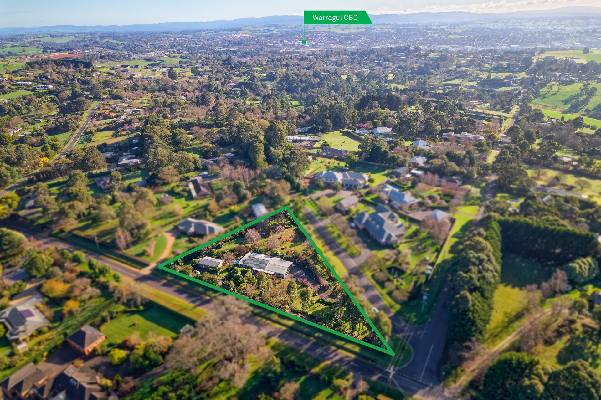 116 Gibson Road, Warragul OBrien Real Estate