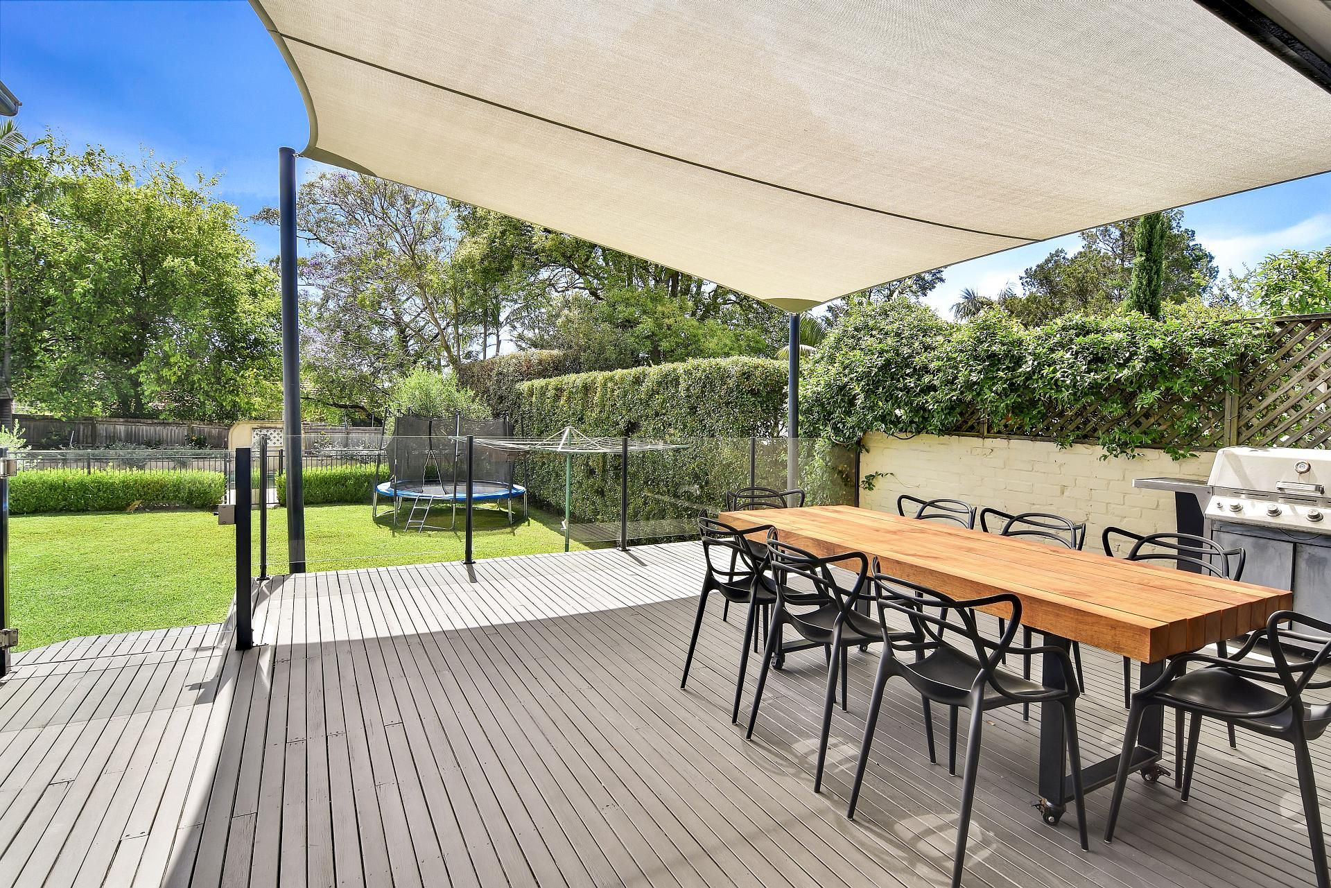 Real Estate For Lease 21 Warrane Road Roseville Chase , NSW