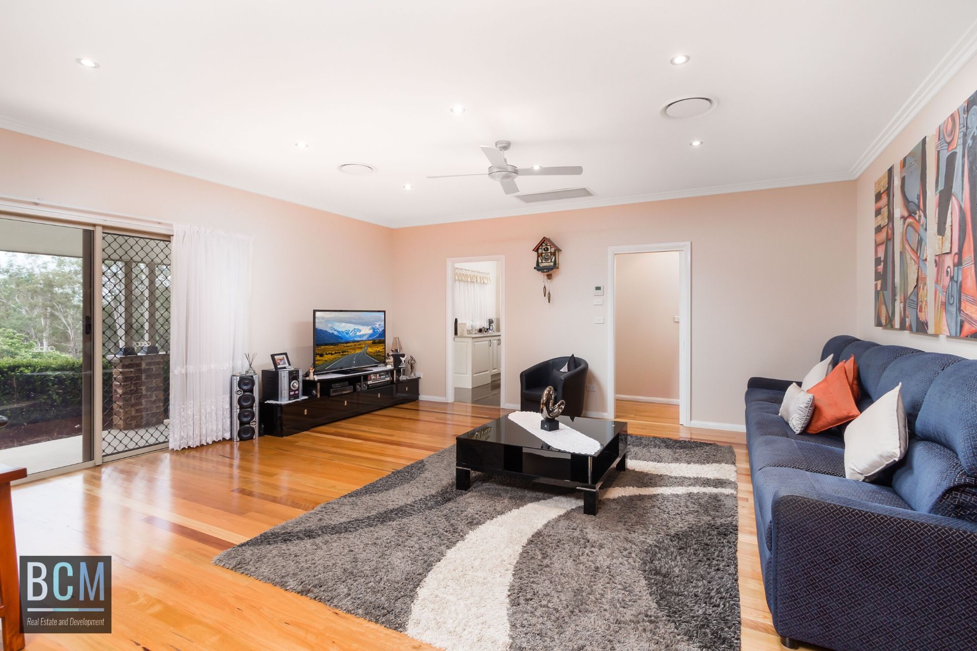 15 Old Sackville Road, Wilberforce BCM Property