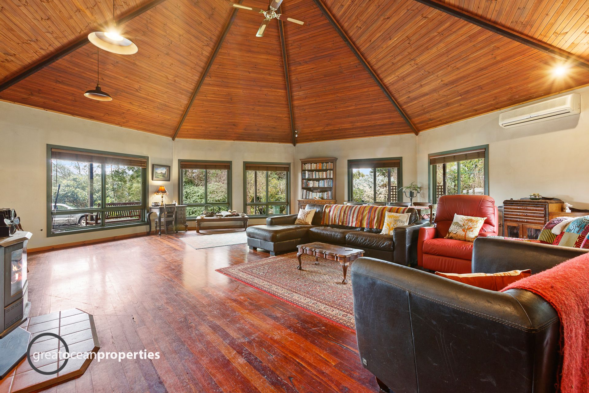 Real Estate For Sale 365 Busty Road Apollo Bay , VIC