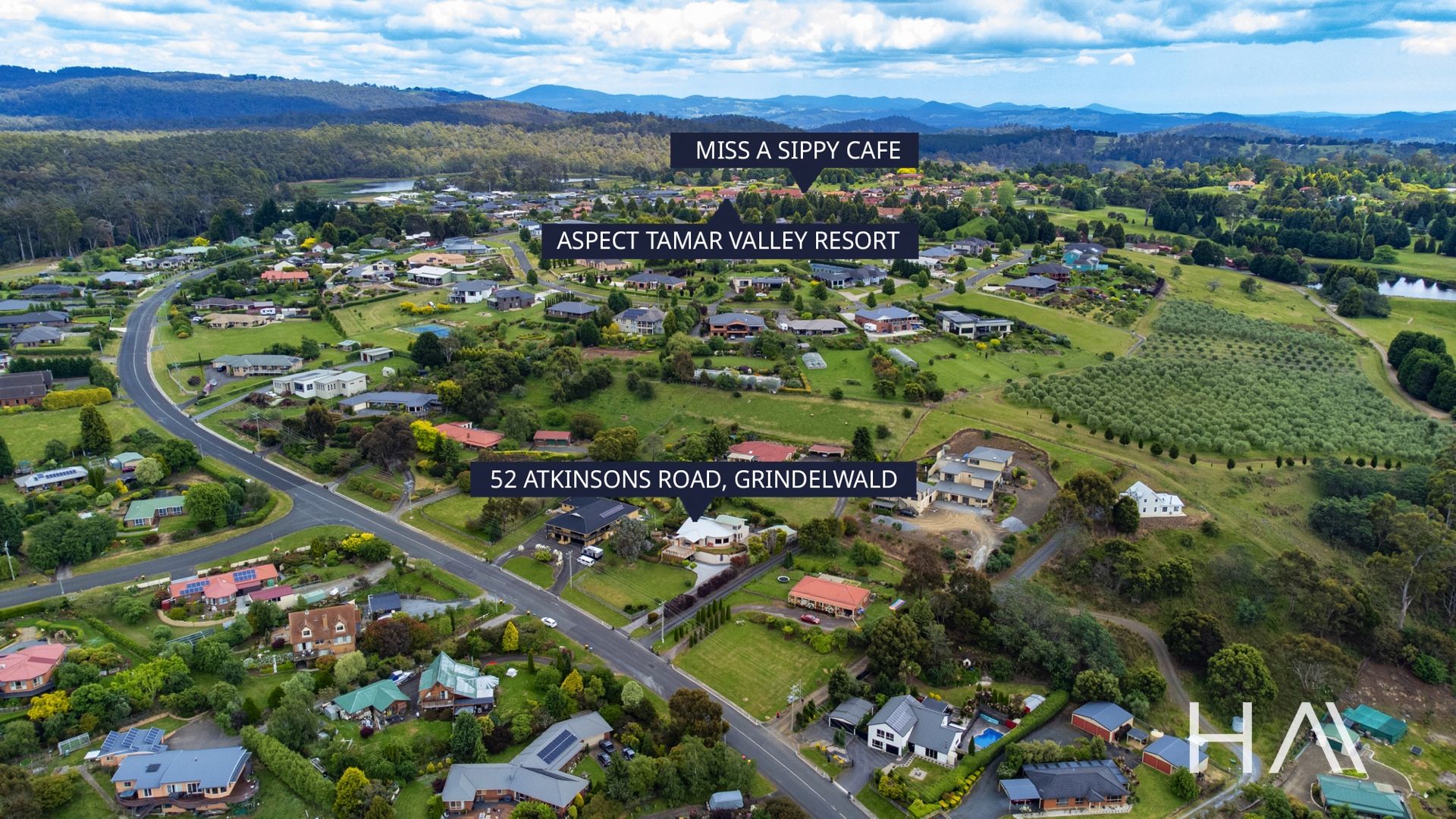 52 Atkinsons Road, Grindelwald Harrison Agents