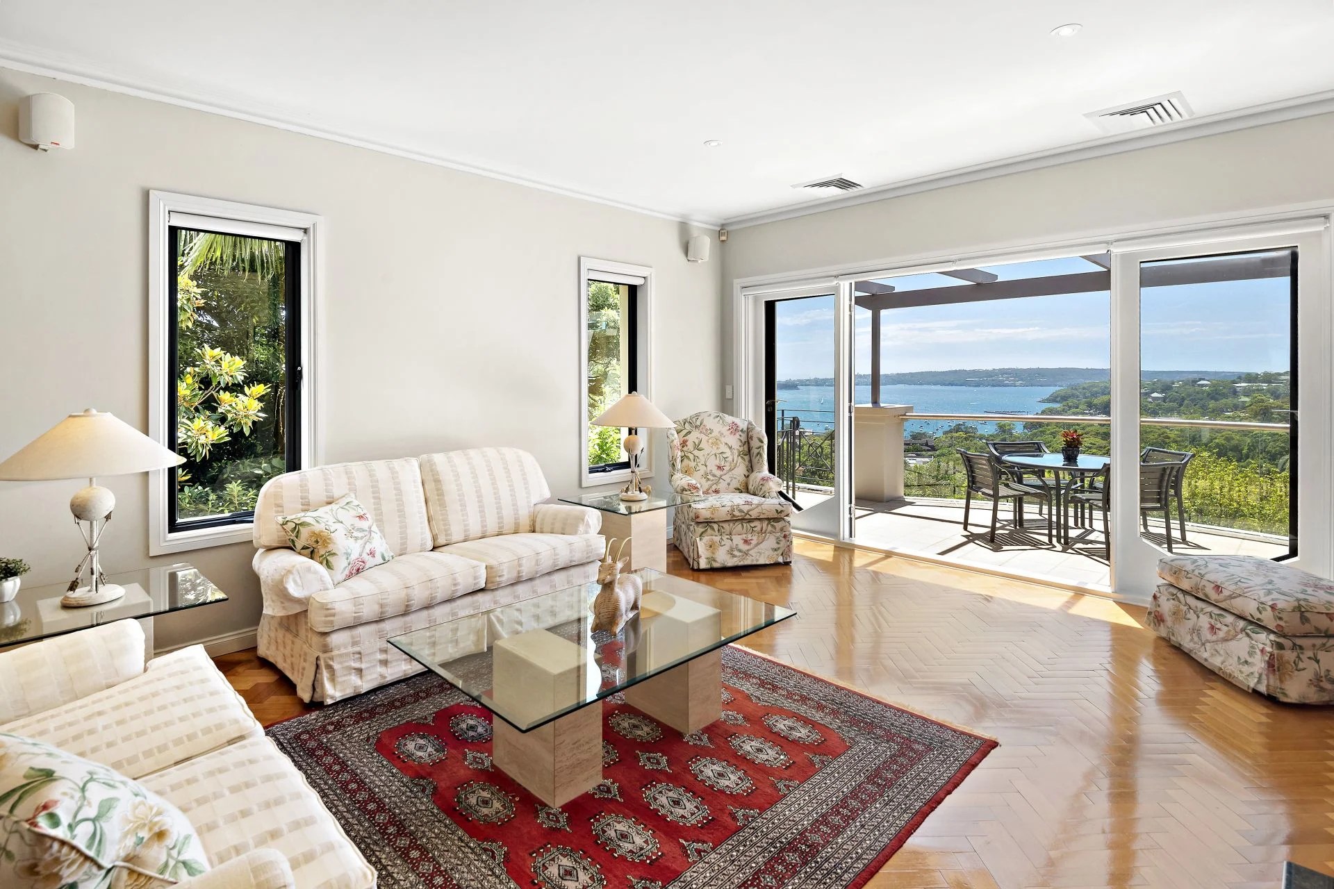 Real Estate For Sale 20C Redan Street Mosman , NSW