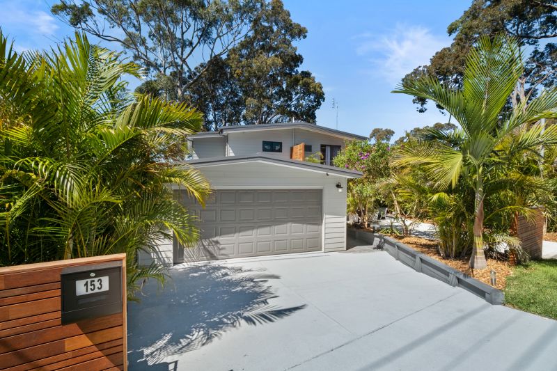 Real Estate For Sale 153 Panorama Avenue Charmhaven , NSW