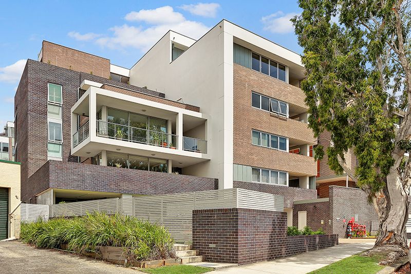 Real Estate For Sale 31/28 Gower Street Summer Hill , NSW