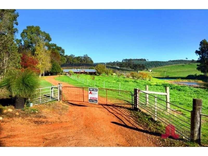Real Estate For Sale 136 Preston Road Thomson Brook , WA
