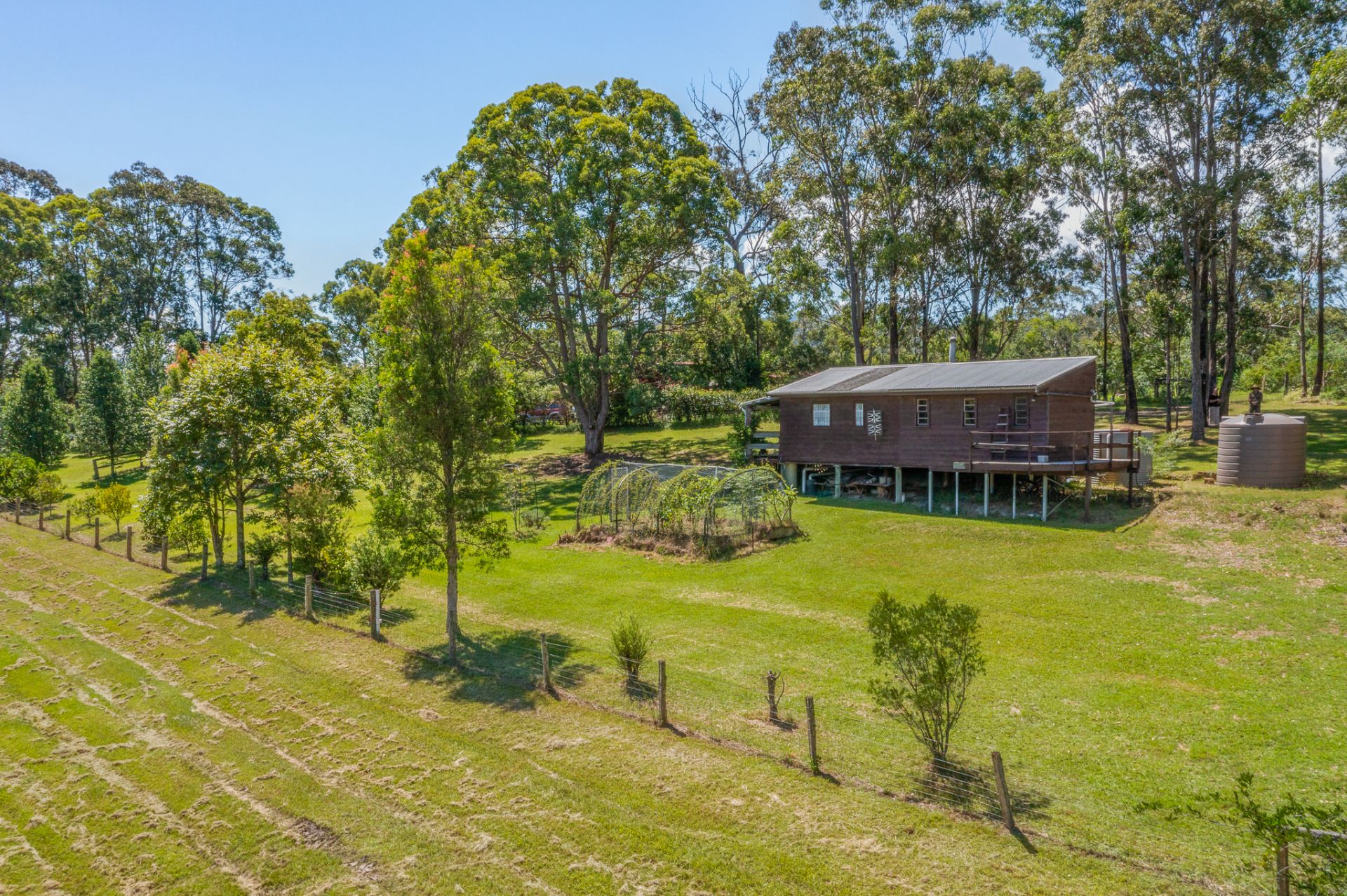 249 Wangat Trig Road, Dungog Dillon and Sons Real Estate