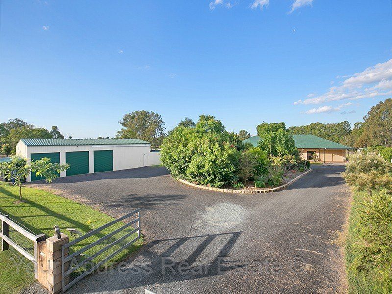 Real Estate For Sale 127131 Smailes Road North Maclean , QLD