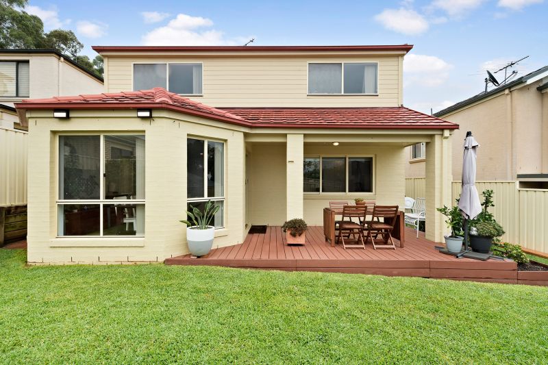 Real Estate For Sale 27 Dianella Place Mount Annan , NSW