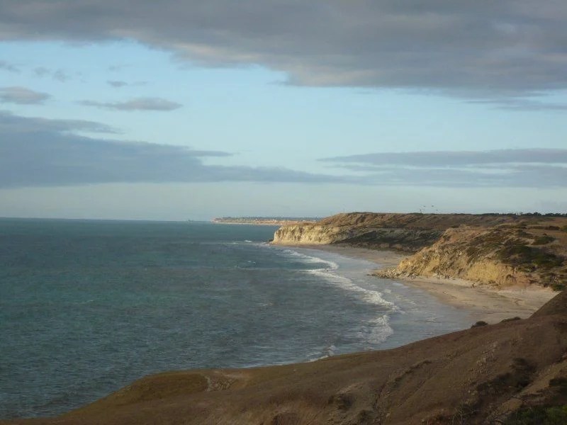 Real Estate For Sale 8 East Street Port Willunga , SA