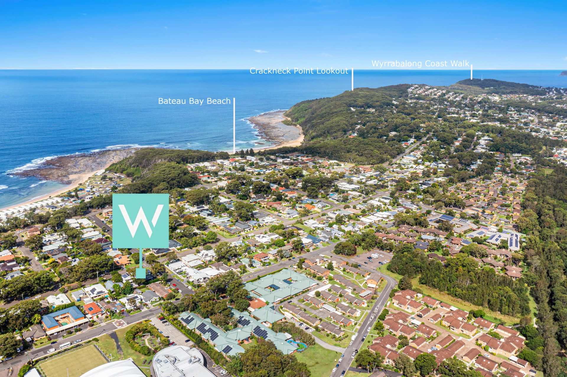 21 Lakin Street, Bateau Bay Whiteman Property